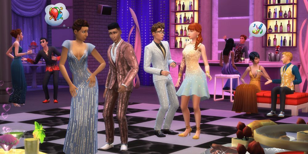 All Sims 4 Stuff Packs, Ranked