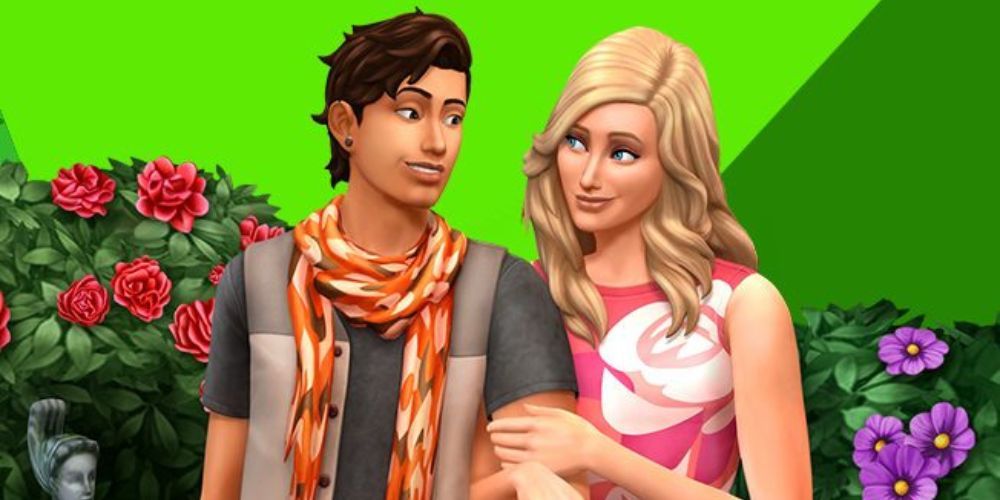 All Sims 4 Stuff Packs, Ranked