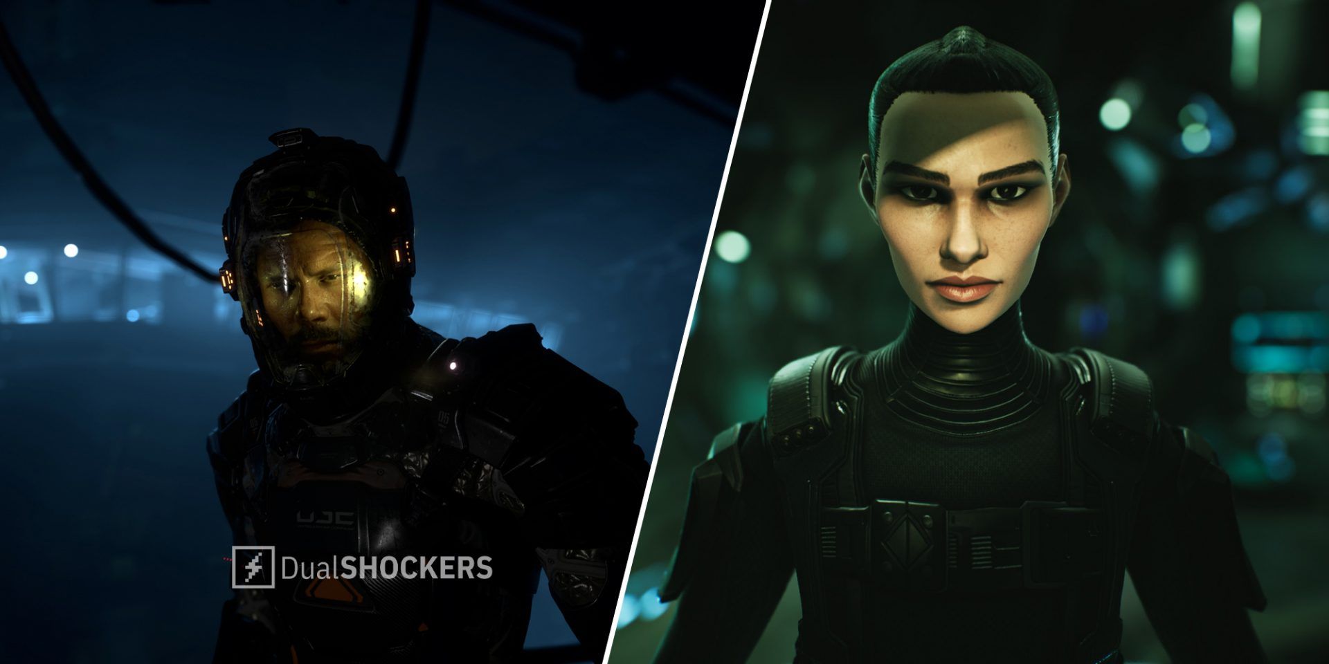 Gamescom Line-up Adds The Callisto Protocol & Telltale's The Expanse -  Fextralife