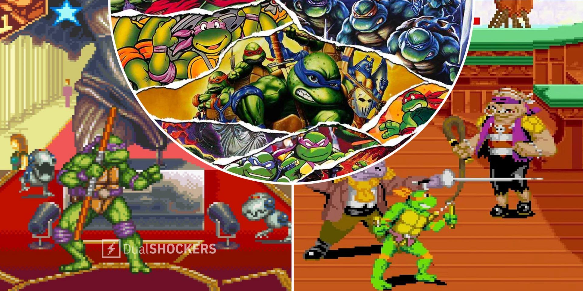 cowabunga collection xbox release date