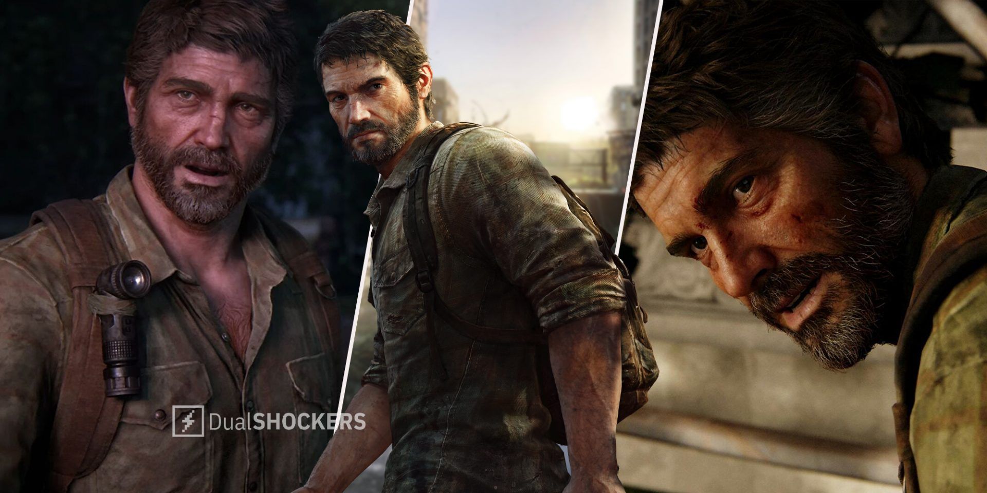 What's wrong with Joel's heart on The Last of Us series?