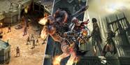 Die 10 Besten Dark Fantasy Rollenspiele Play Trucos