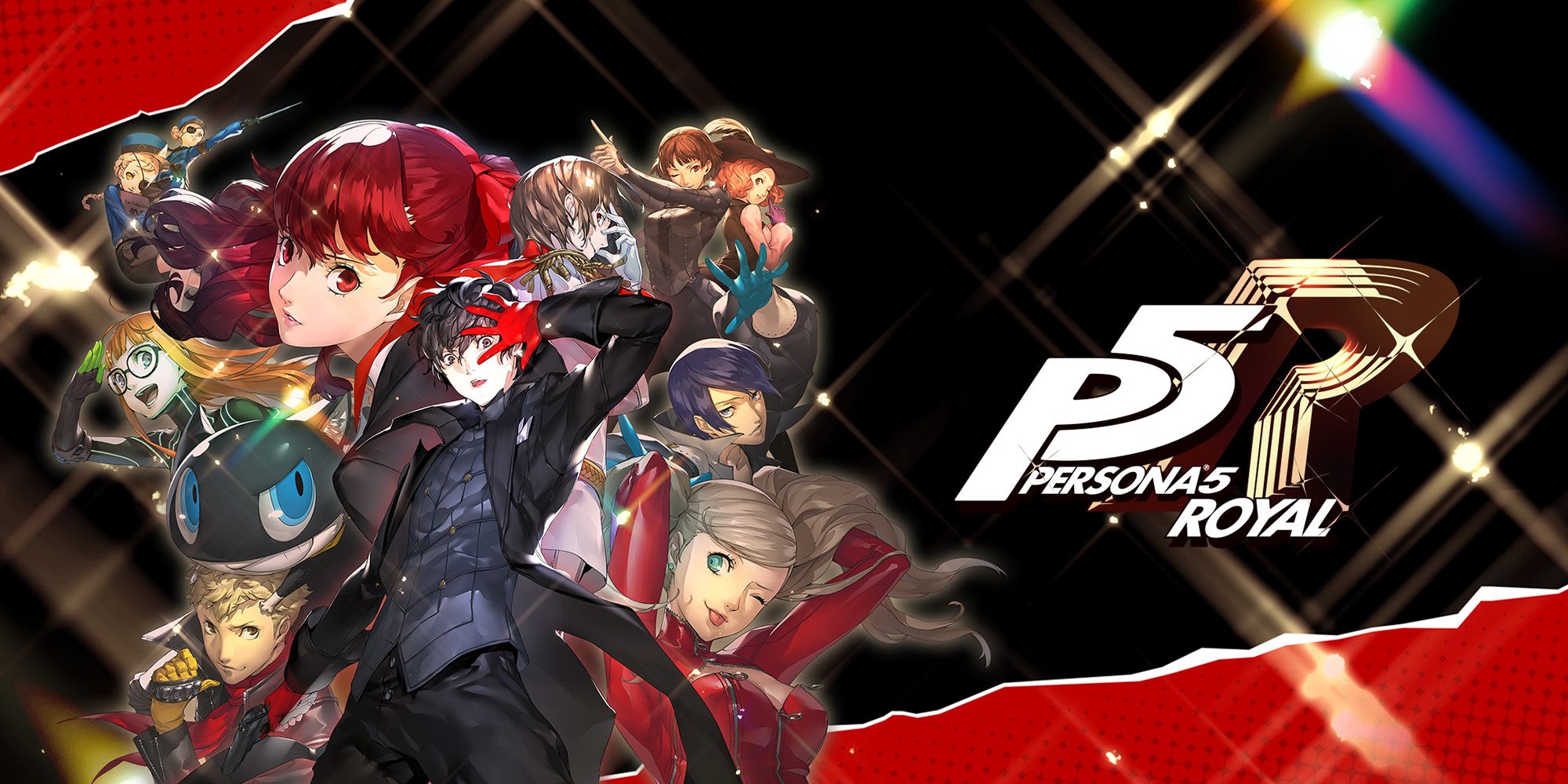 Persona 5 Royal guide - What are the 5 strongest non-DLC Personas?