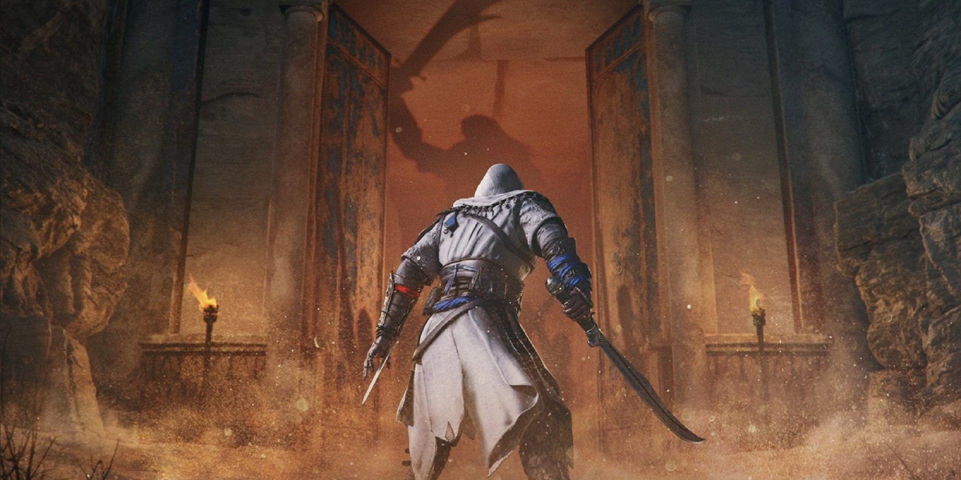Assassin's Creed Infinity Unveiled Immediately After It Gets Leaked