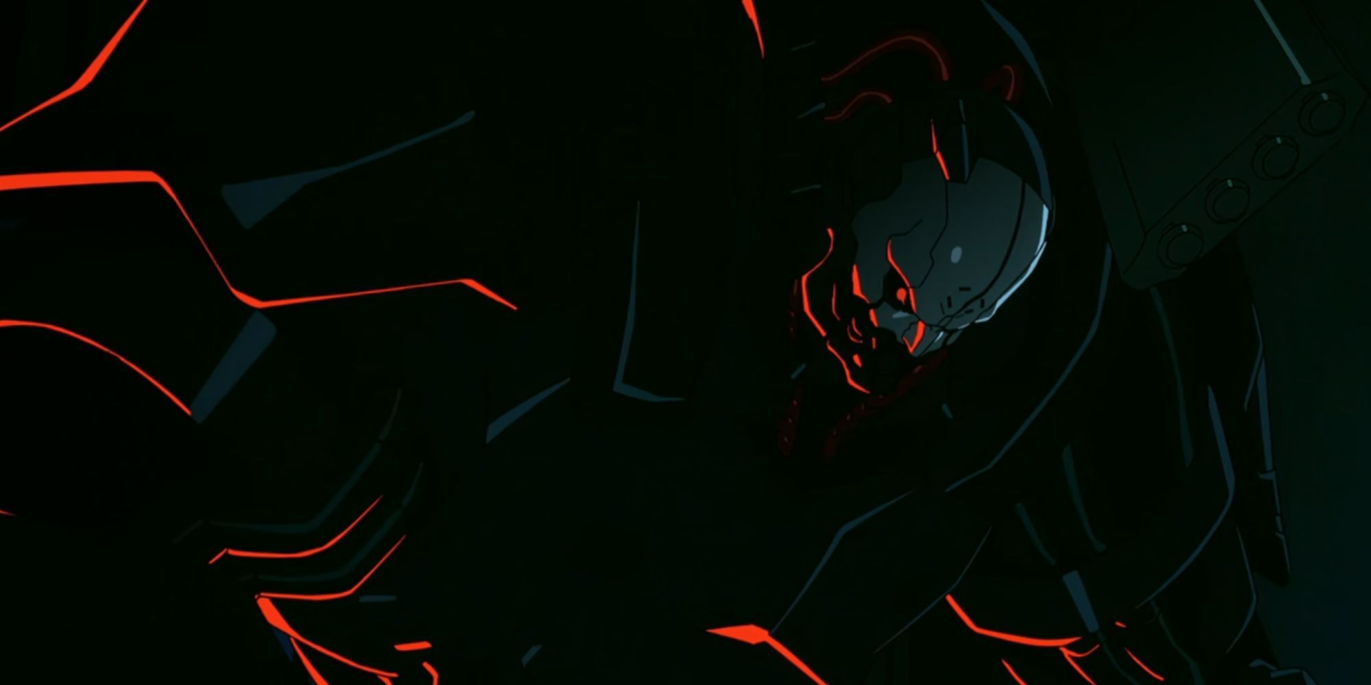 Cyberpunk Edgerunners Ending Explained Is David Dead? galaxyconcerns