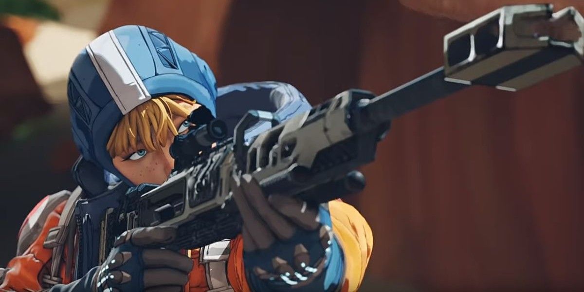 Apex Legends Mobile Wattson Guide - Tips and tricks, abilities