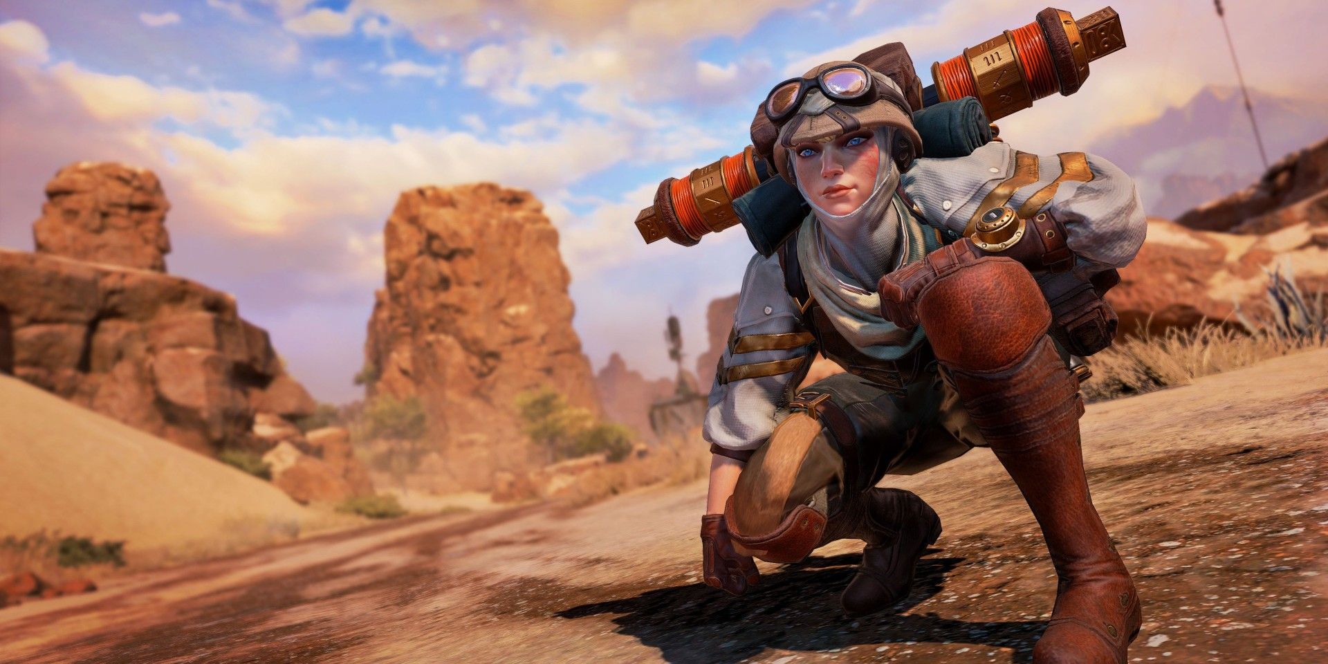 Apex Legends: 10 Pro Tips For Playing Wattson