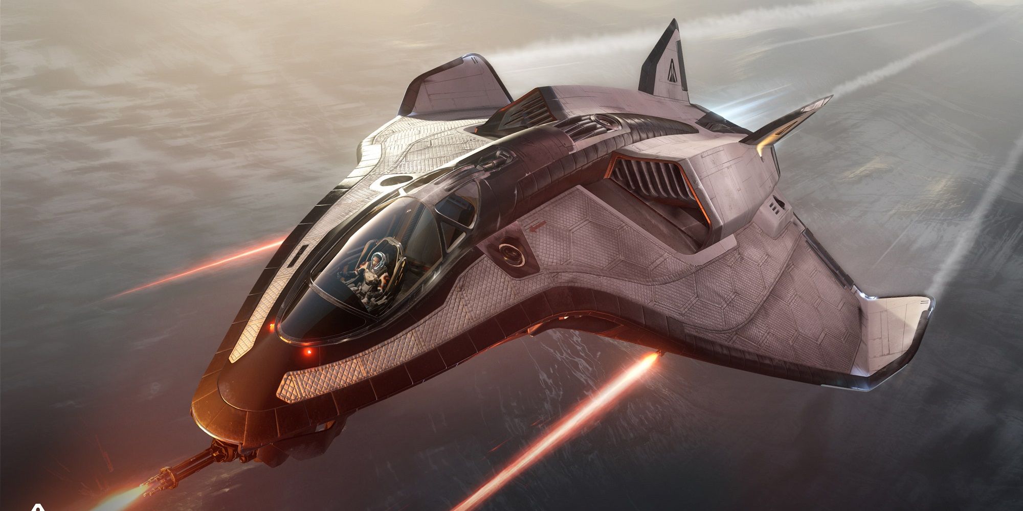 Star Citizen – crowdfunding interview