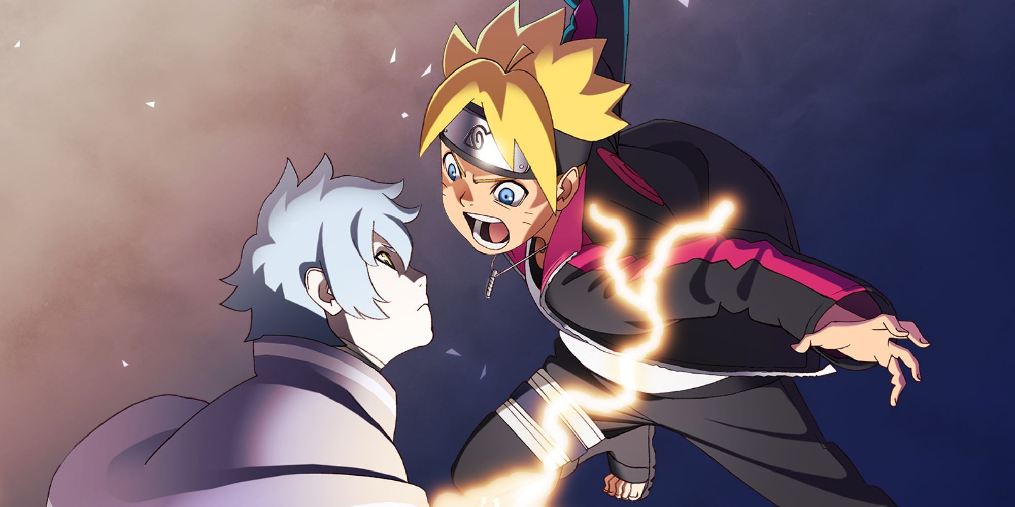 Boruto Chapter 73 Release Date, Time, & What To Expect