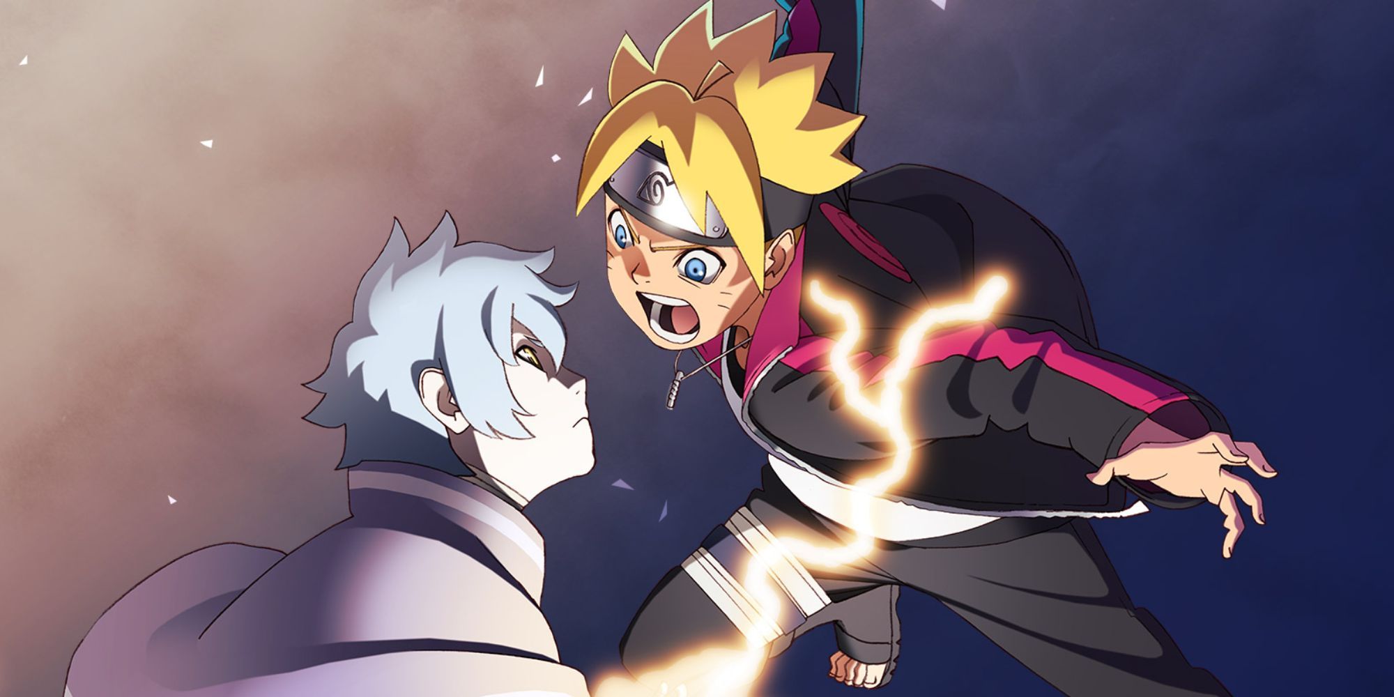 Boruto, Chapter 73 - Boruto Manga Online