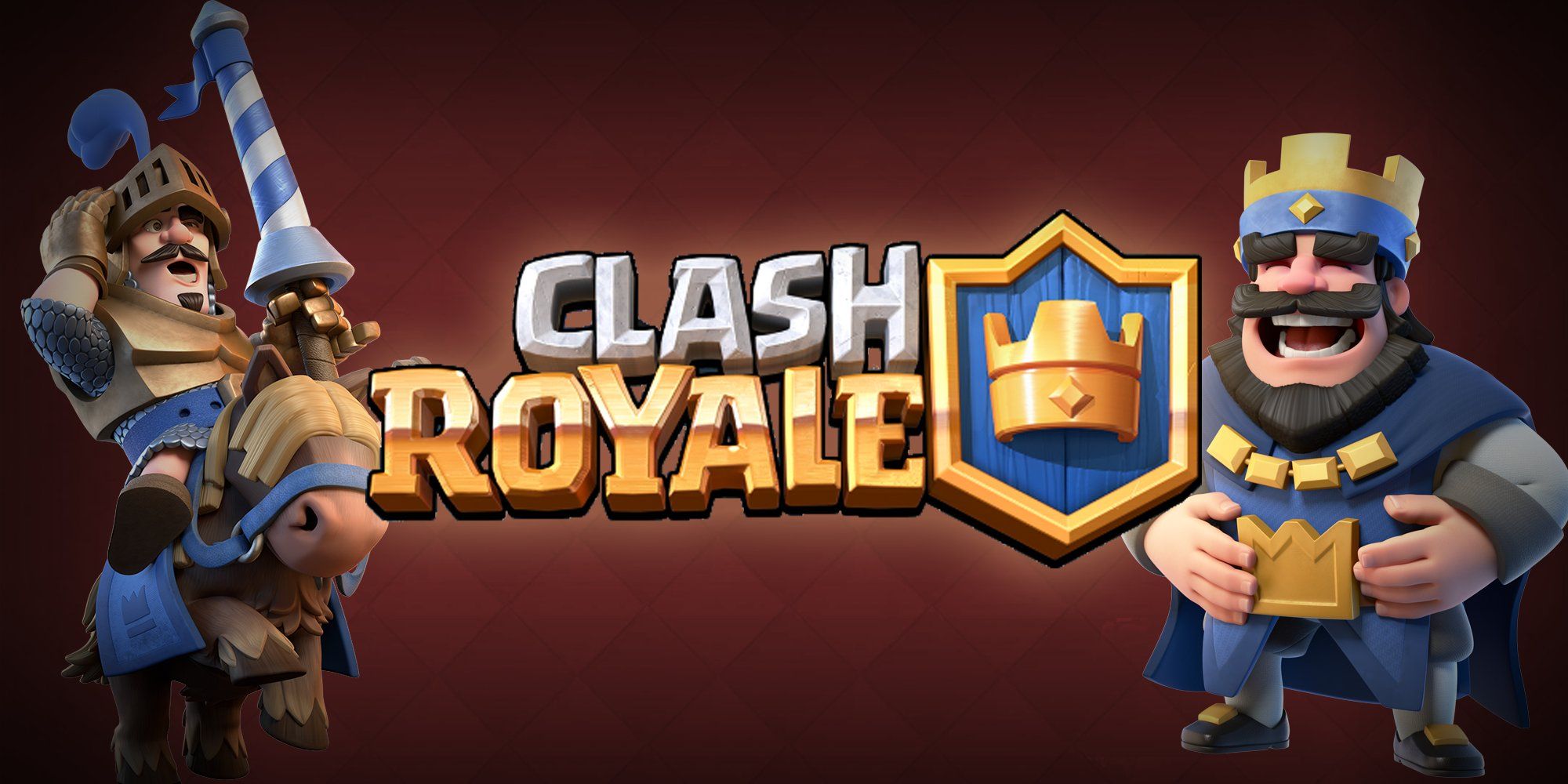 Best Clash Royale 2v2 decks!
