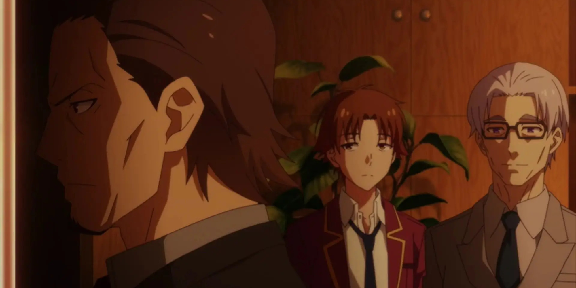 Classroom Of The Elite Season 2 Episode 11 Review: Torturing The