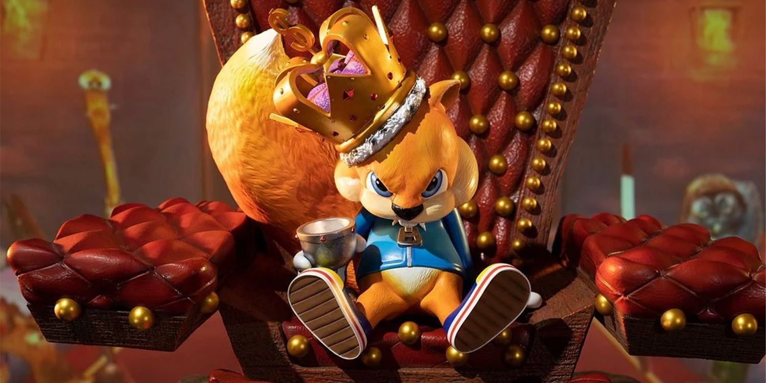 10 Games That Deserve A Sequel