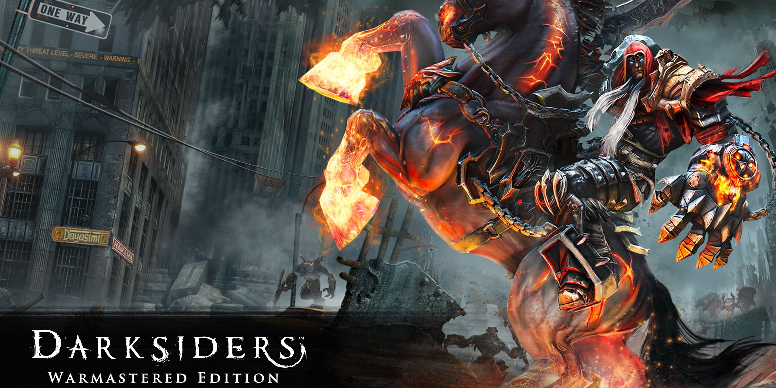 10 Best Dark Fantasy RPGs