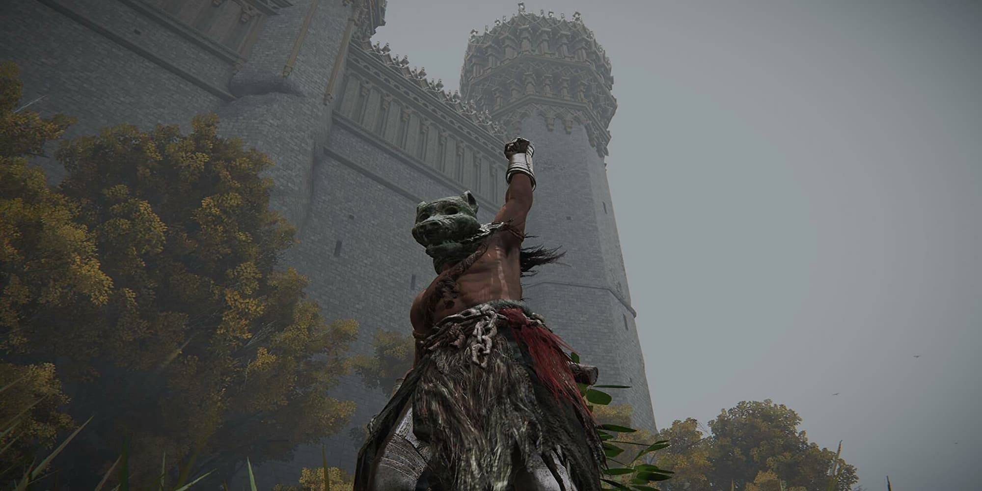 Elden Ring: All Fist Weapons, Ranked