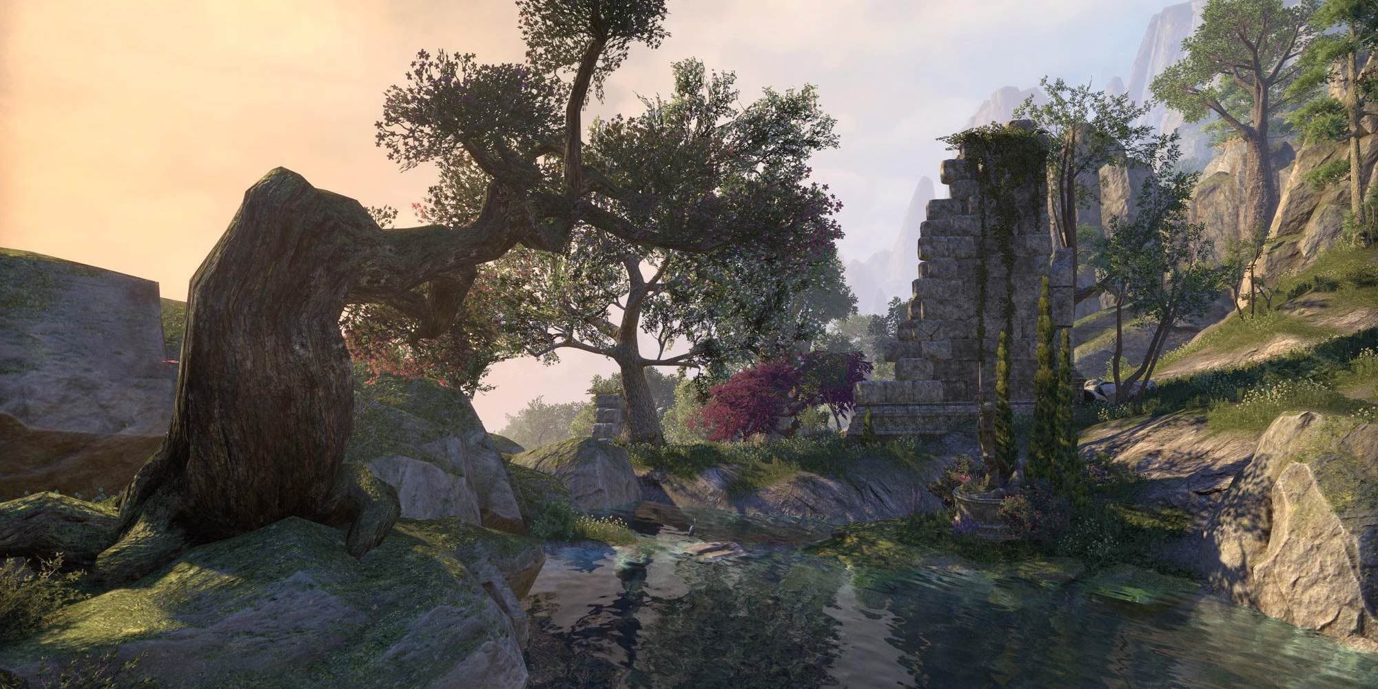 Every Elder Scrolls Game Ever Released, Ranked