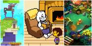 10 Most Successful Indie Games