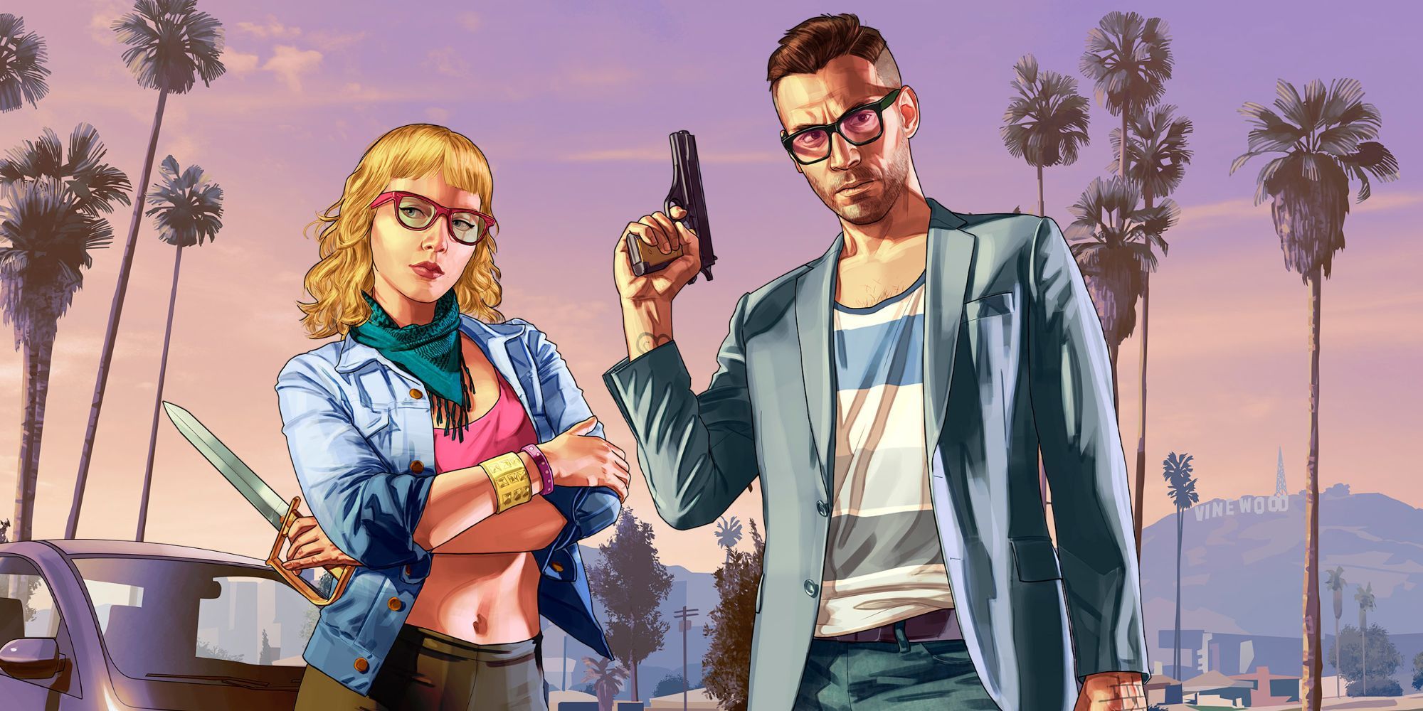 Rockstar Responds To 'Illegal' GTA 6 Leak As The Messy Aftermath Continues