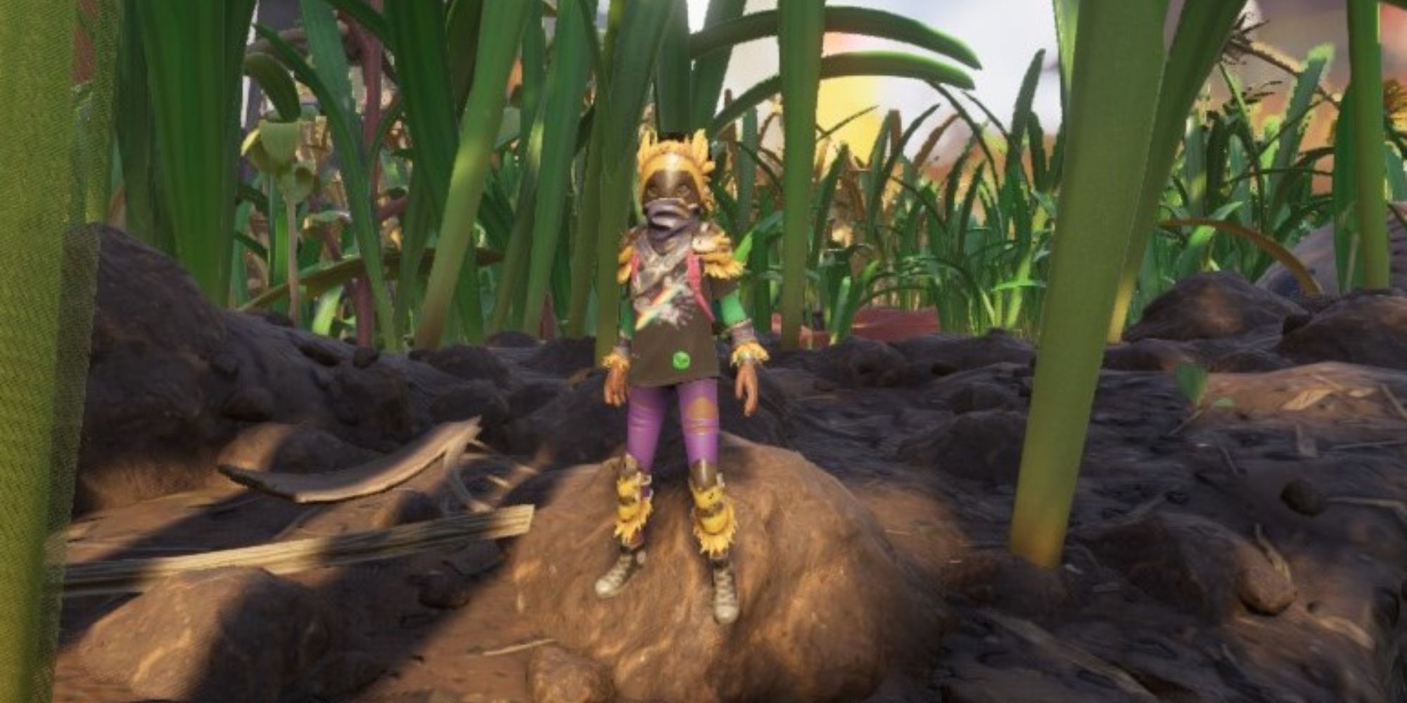 Grounded 10 Best Armor Sets, Officially Ranked