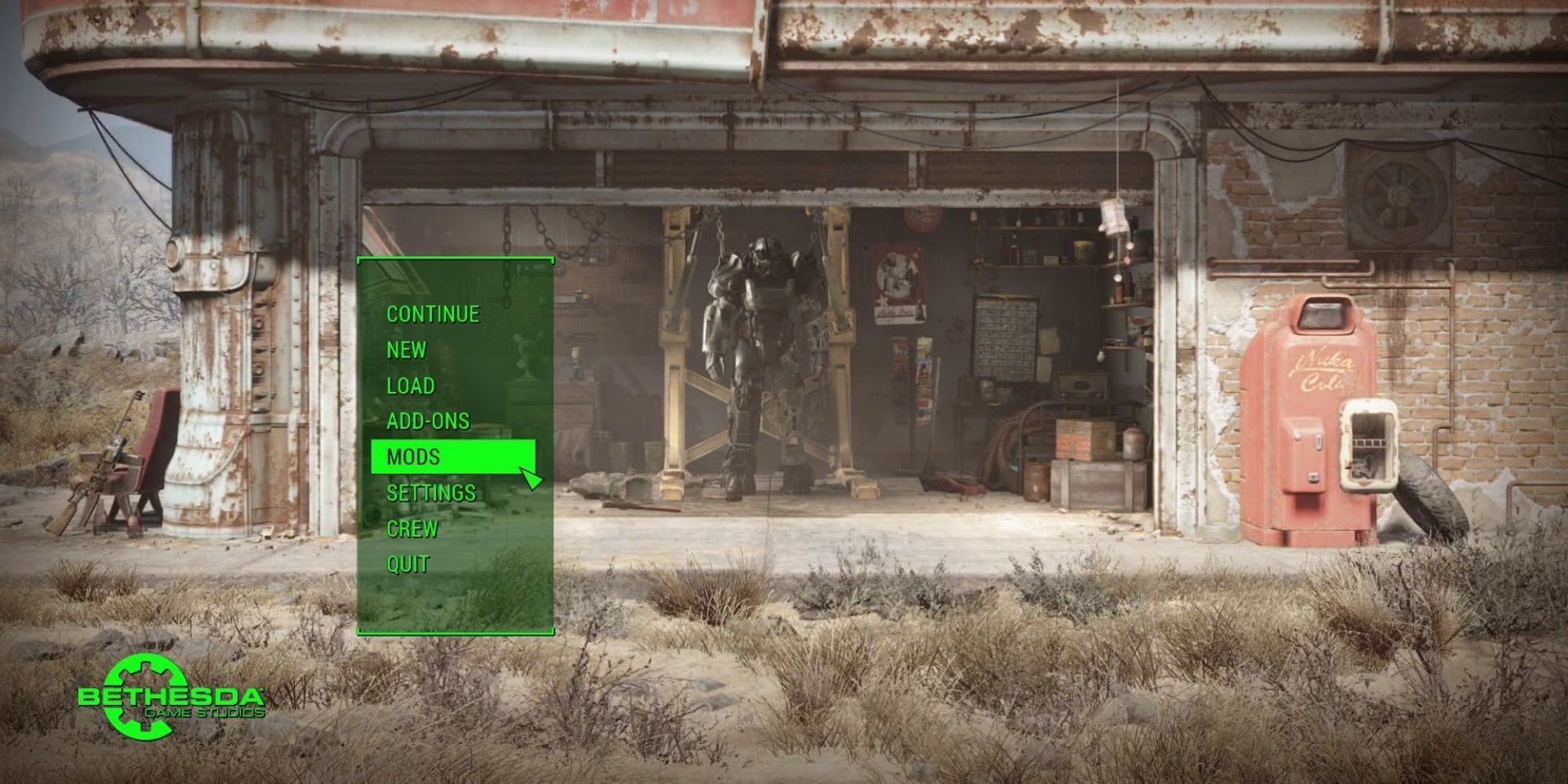 Fallout 4 PlayStation Modding Guide For Beginners