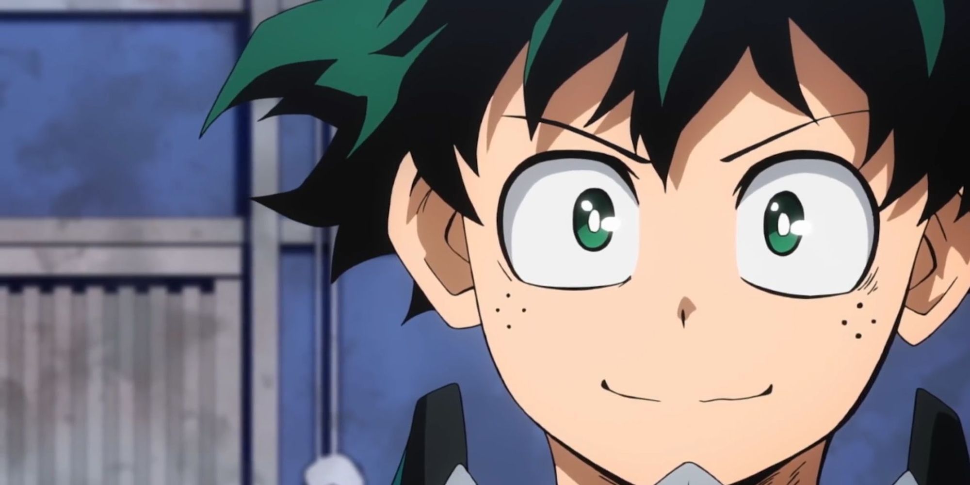 My Hero Academia Season 6 Release Date, Time, & How To Watch