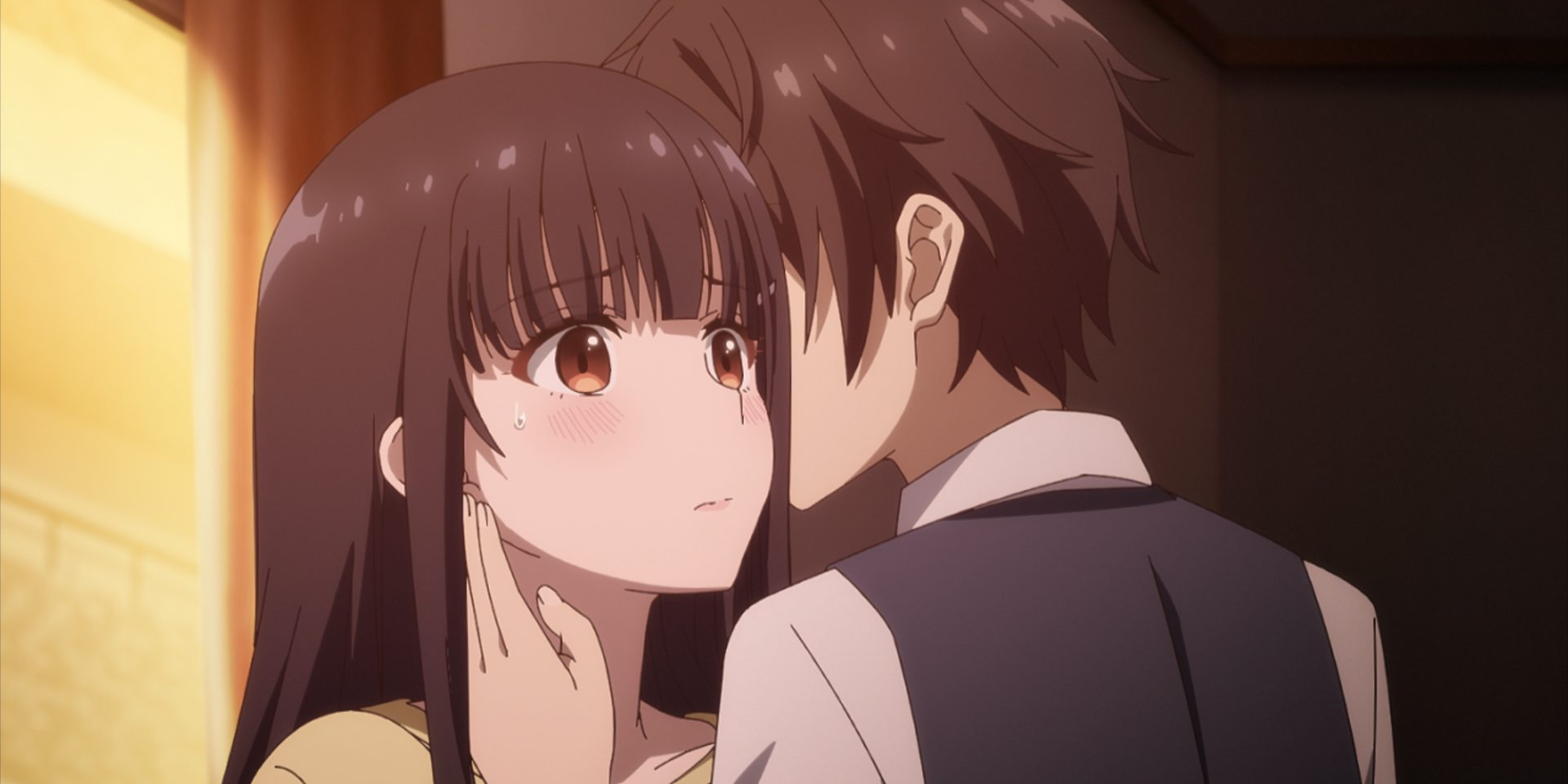 Mamahaha no Tsurego ga Motokano datta Episode #10