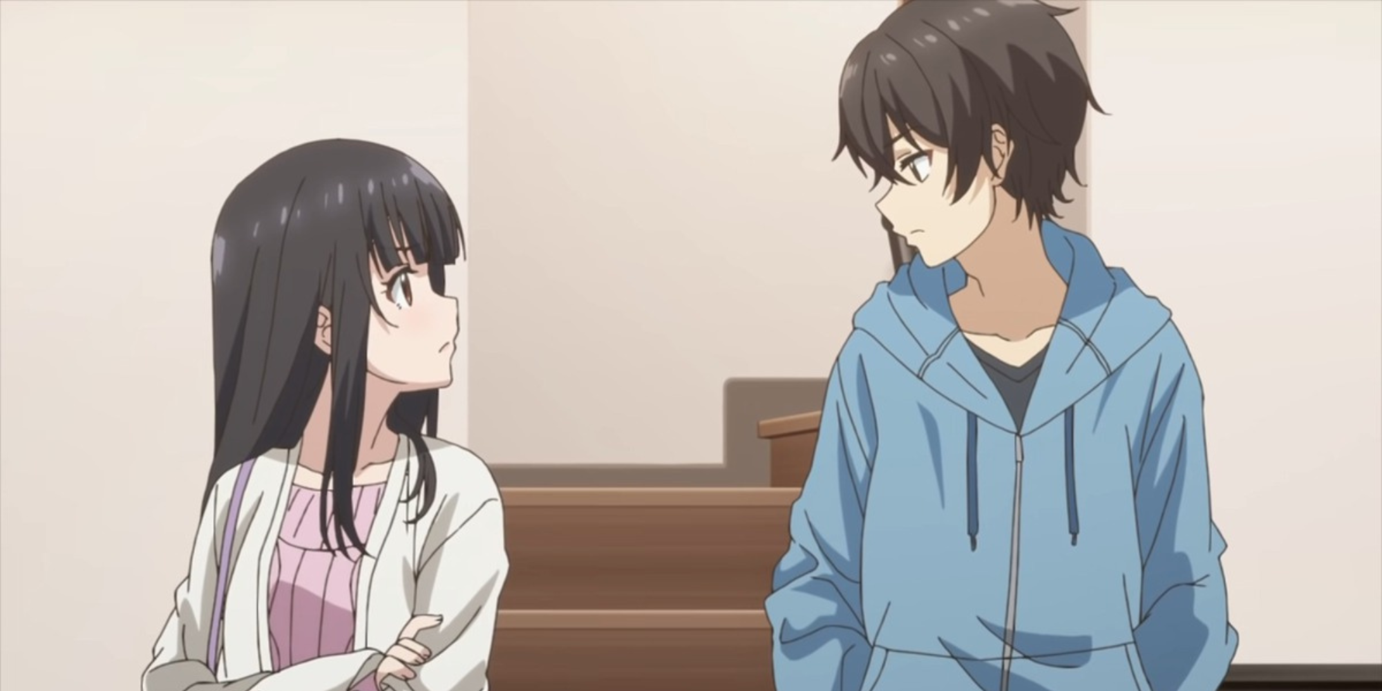 Episode 11, Mamahaha no Tsurego ga Motokano Datta Wiki