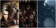 10 Hardest RPGs Ever Made Ranked