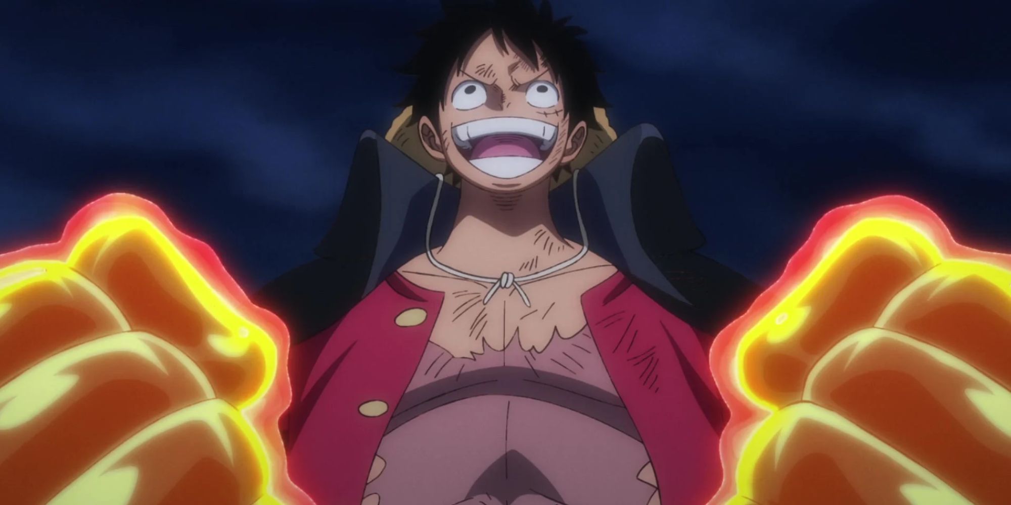 One Piece chapter 1061 spoilers reveal a gripping conversation between  Luffy, Bonney, and Jinbe