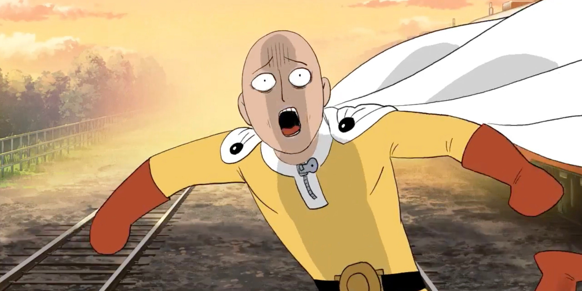 Capítulo 171, One Punch-Man Wiki