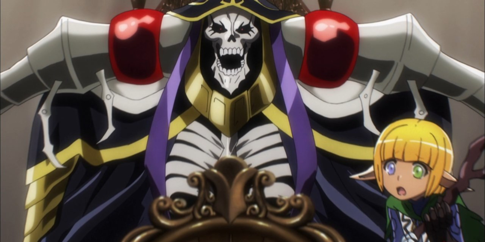 Overlord Season 4 Episode 11 Release Date And Time