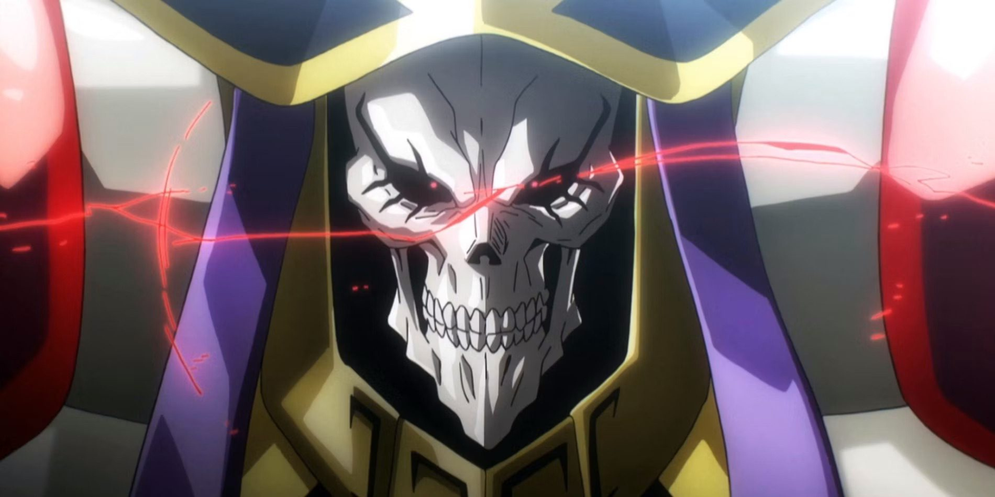 Overlord IV Episode 12, Overlord Wiki
