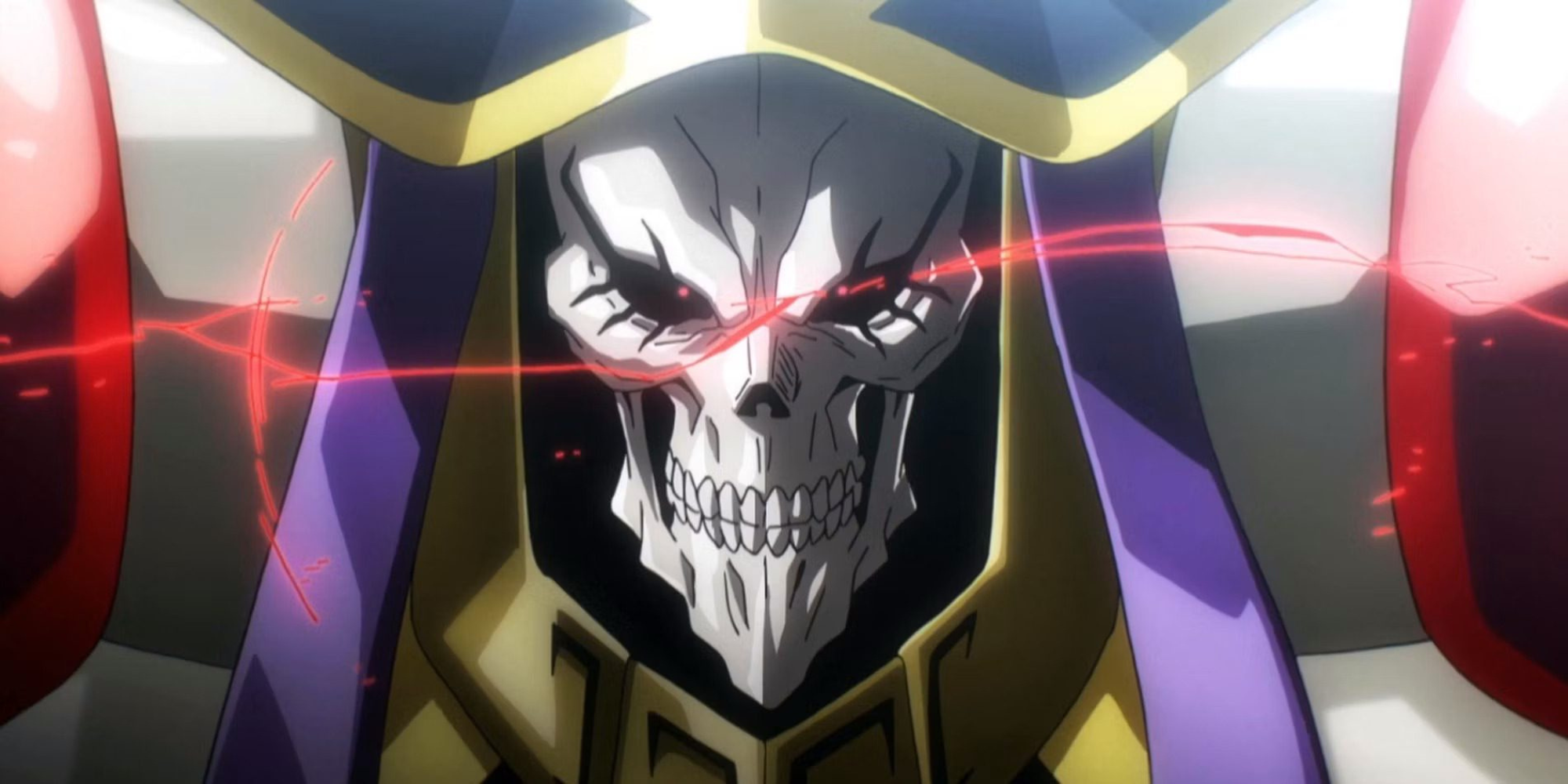 Overlord IV (Season 4) Episode 12 - Anime Review - DoubleSama