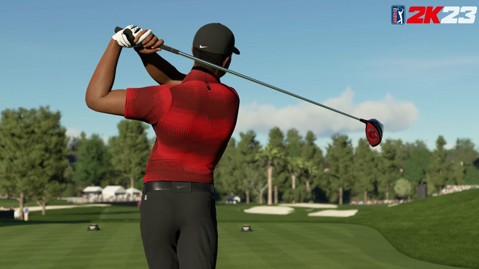 New PGA Tour 2K23 Trailer Showcases MyPlayer Customization And Career