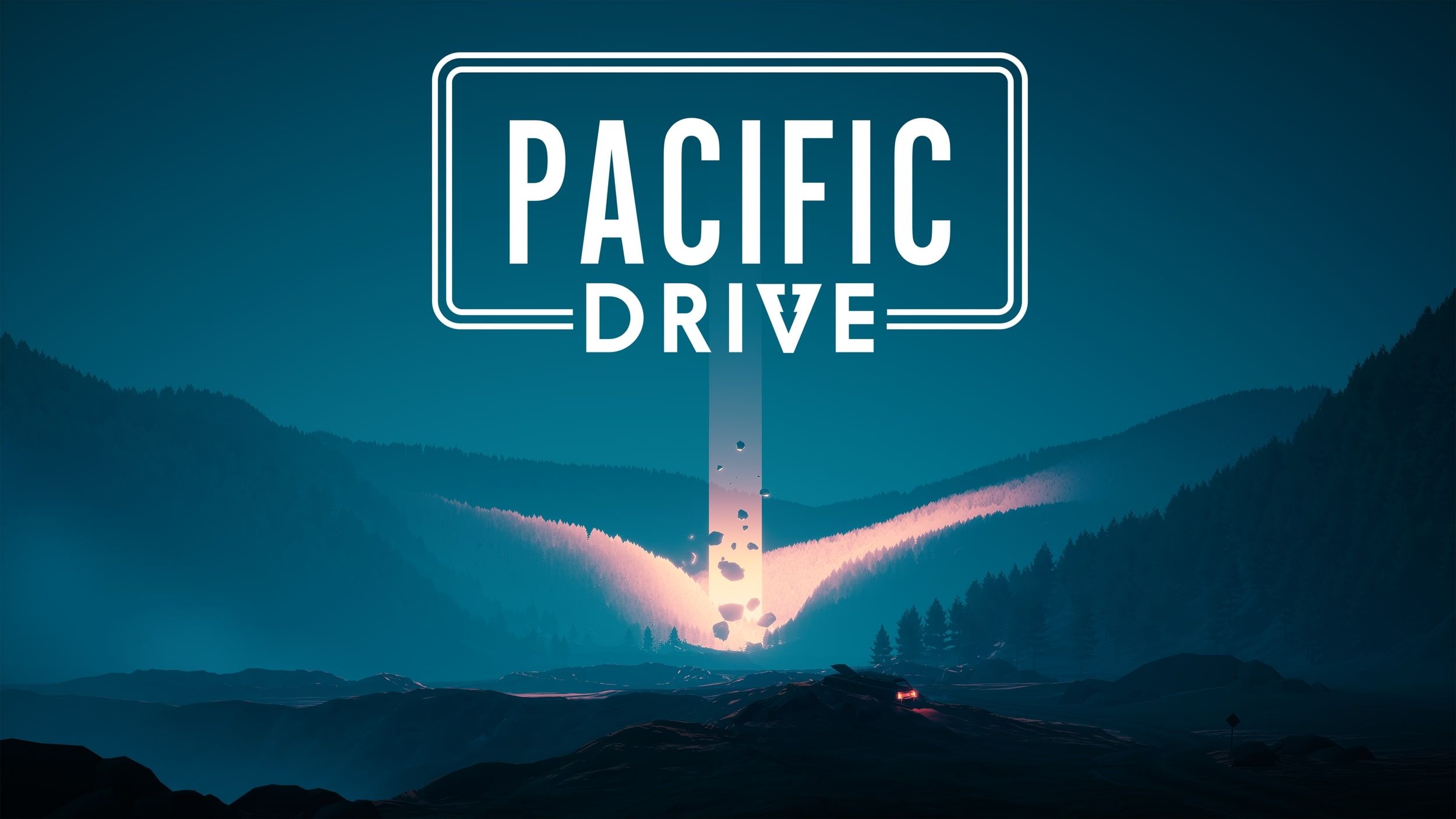 pacific drive torrent