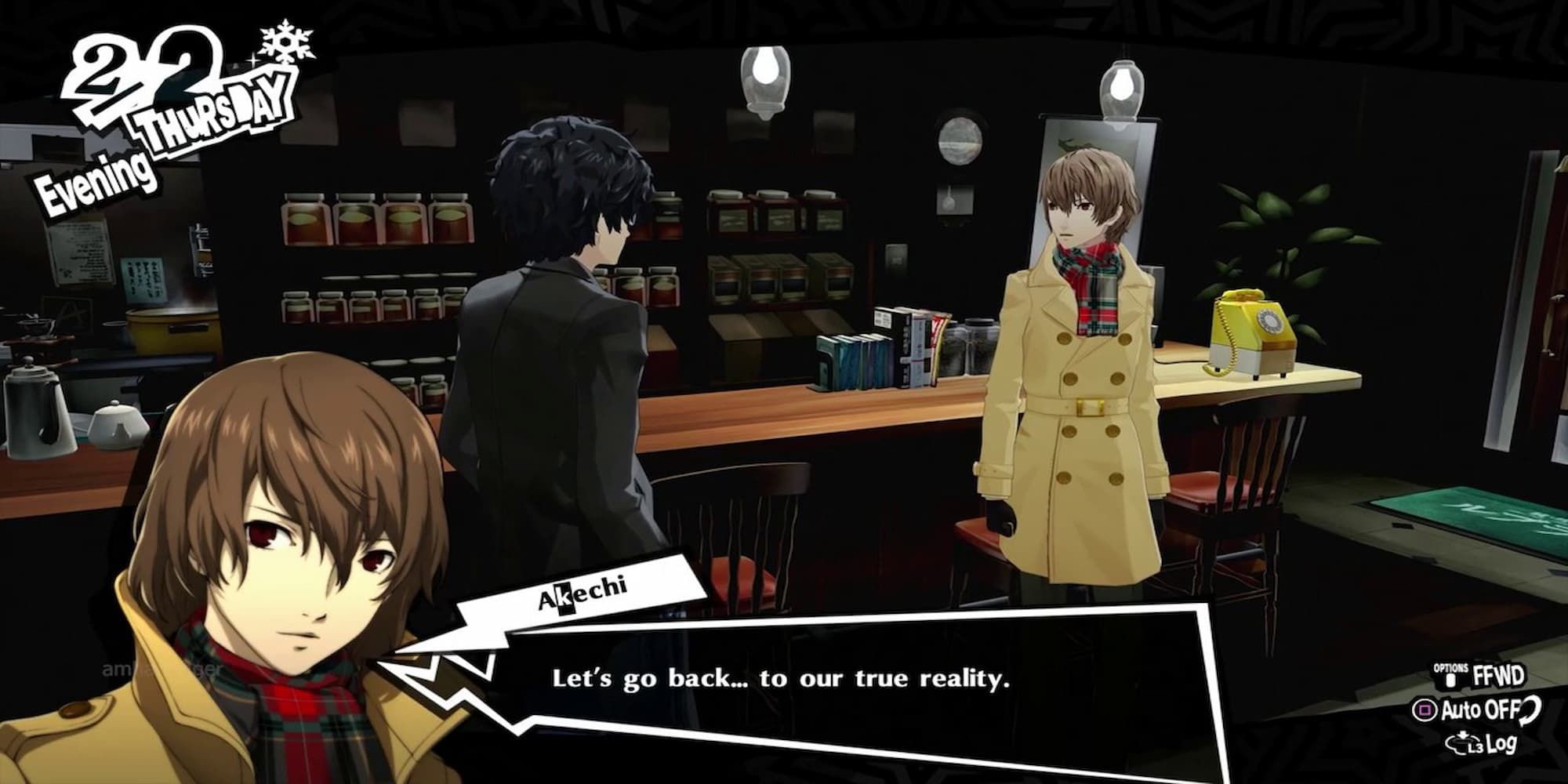 valentines day persona 5 date