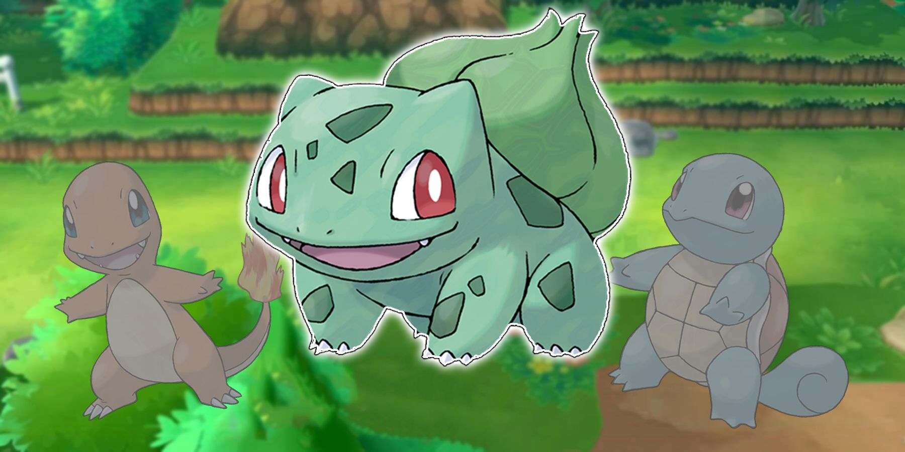 The Best Starter Pokémon From Every Generation
