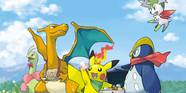10 Tallest Pok mon In The Franchise