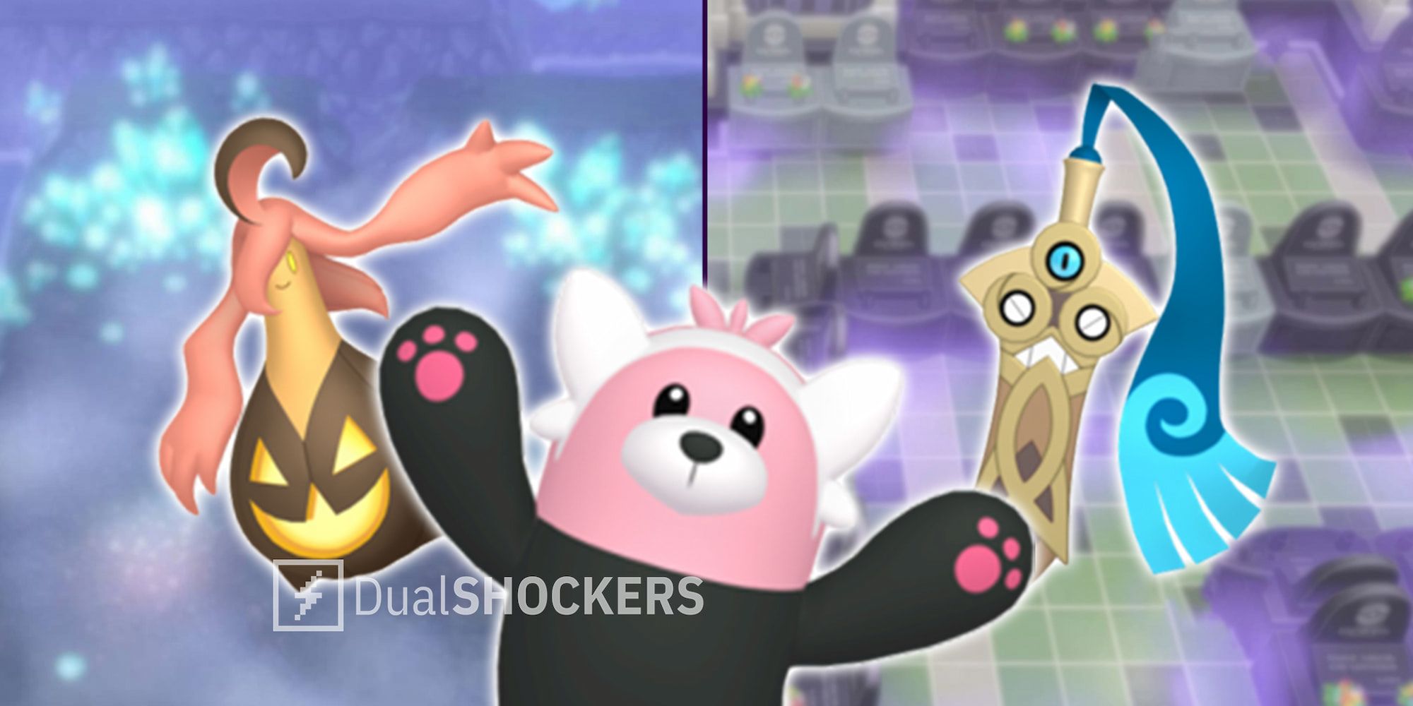 The Most Disturbing Pokédex Entries In Pokémon Scarlet And Violet