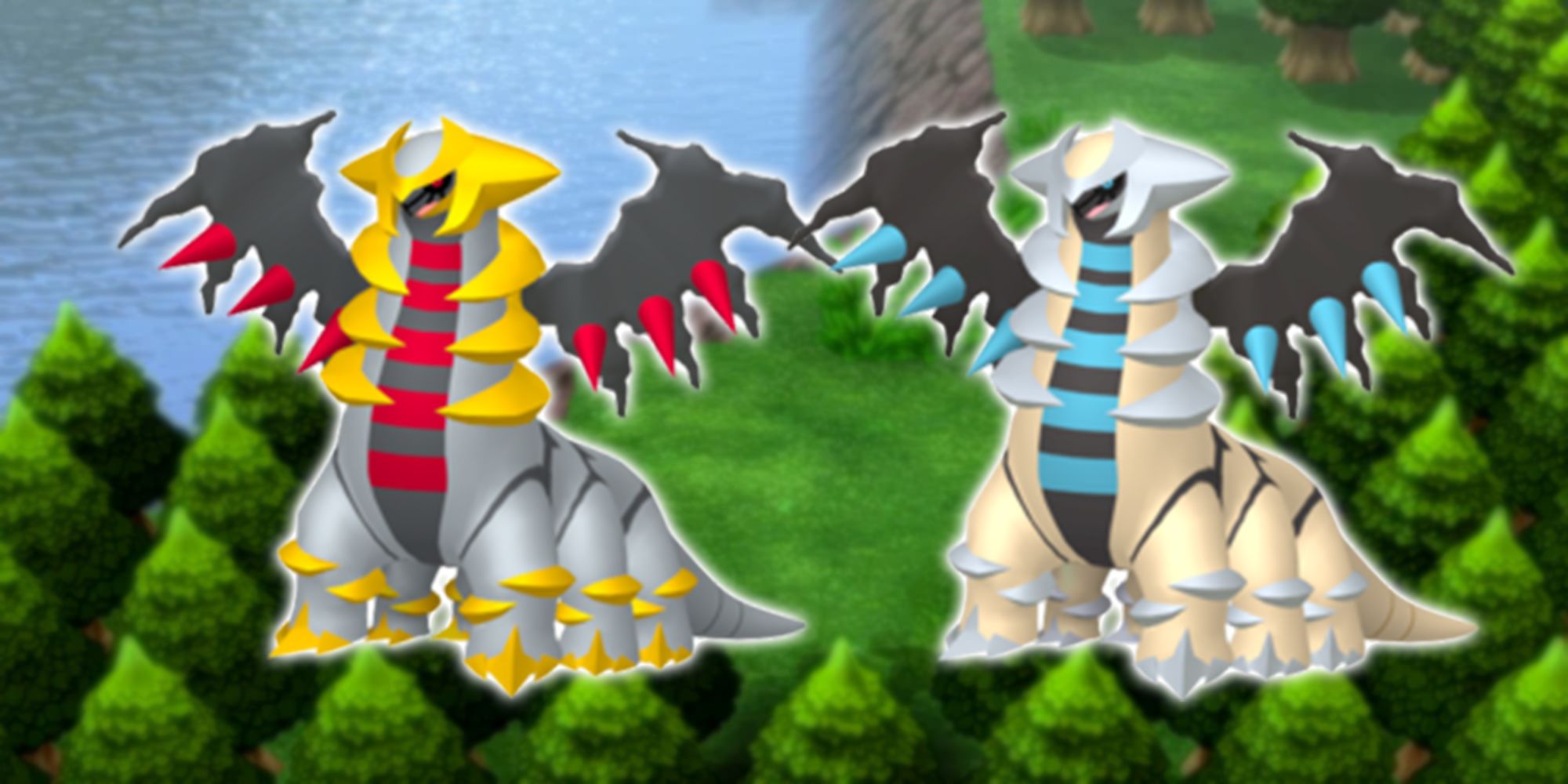 💚Shiny Giratina ✨Pokémon Legends: Arceus 💙10 Effort 6EV 🟢 Alpha? Ask!