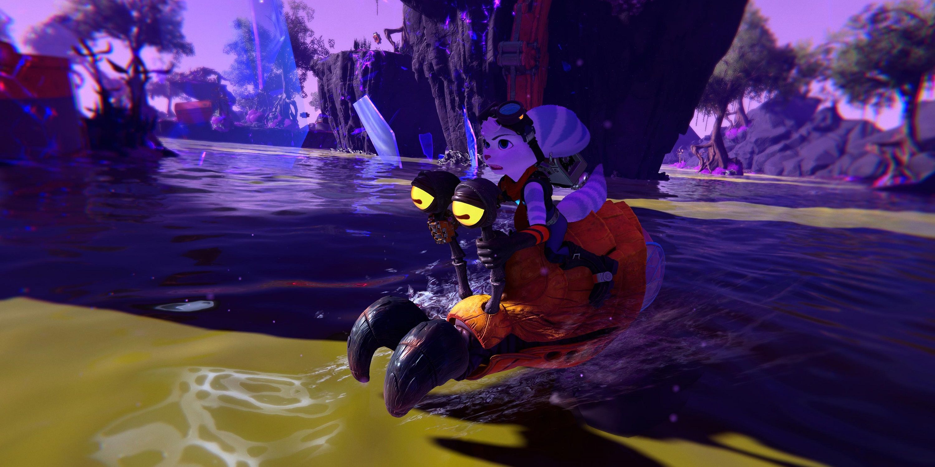 The 10 Best PlayStation Exclusives On The PS5, Ranked