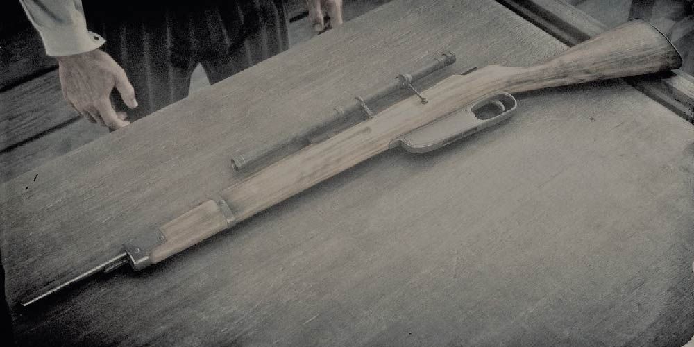 10 Best Red Dead Redemption 2 Guns, Ranked