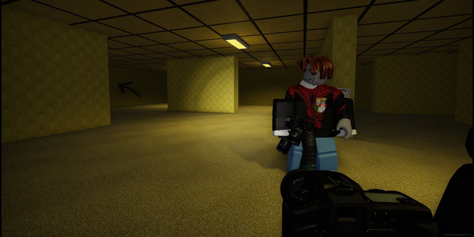 Roblox 10 Best Horror Games, Ranked