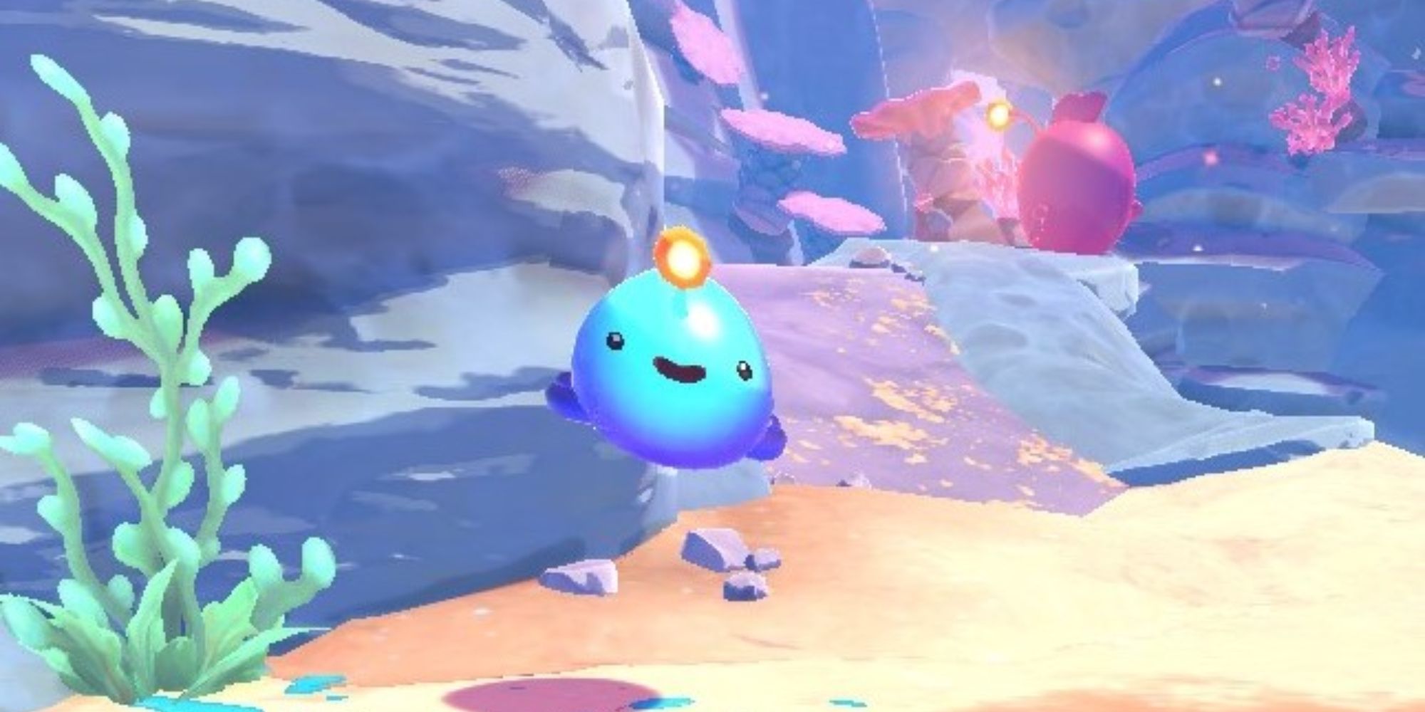 Slime Rancher How Many Slimes In A Corral at James Mccarter blog