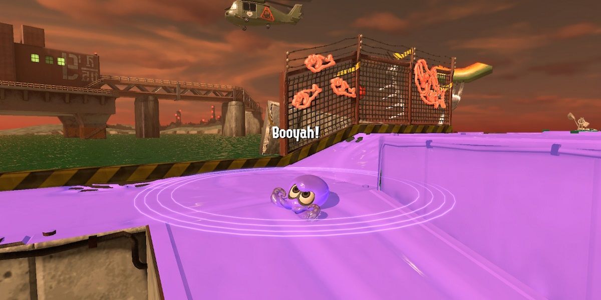 Splatoon 3 Top 10 Tips And Tricks For Salmon Run Next Wave