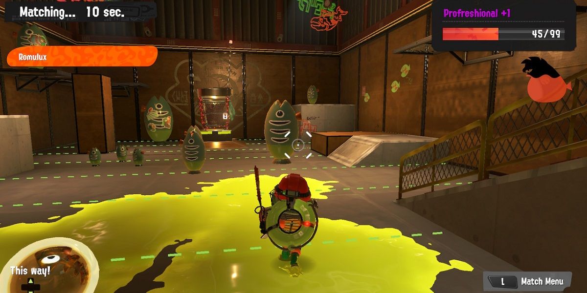 Splatoon 3: How To Trigger And Beat King Salmonid Cohozuna