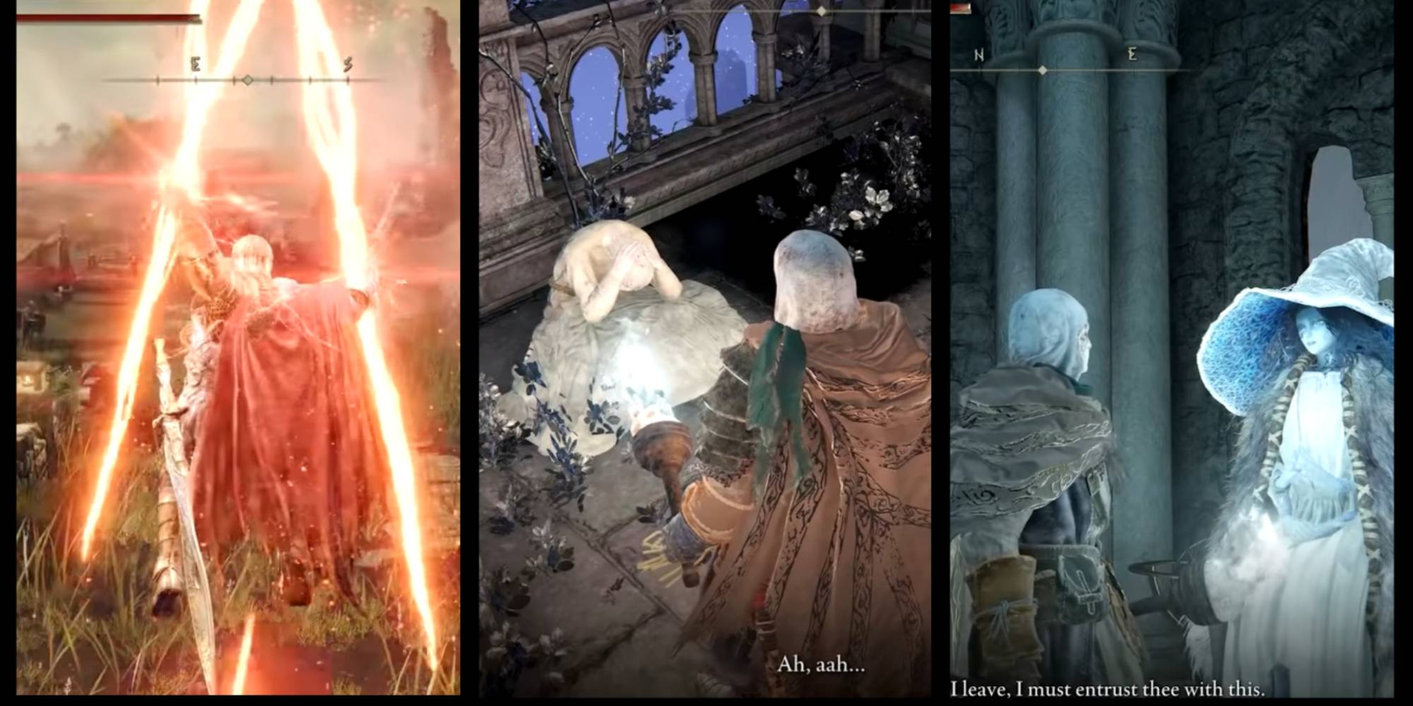 Elden Ring: How To Complete Fia's Questline