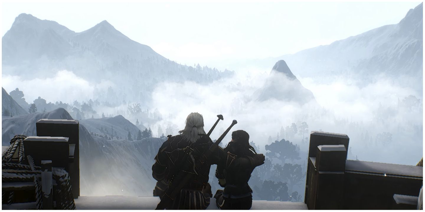 10 Best Video Game Couples, Ranked