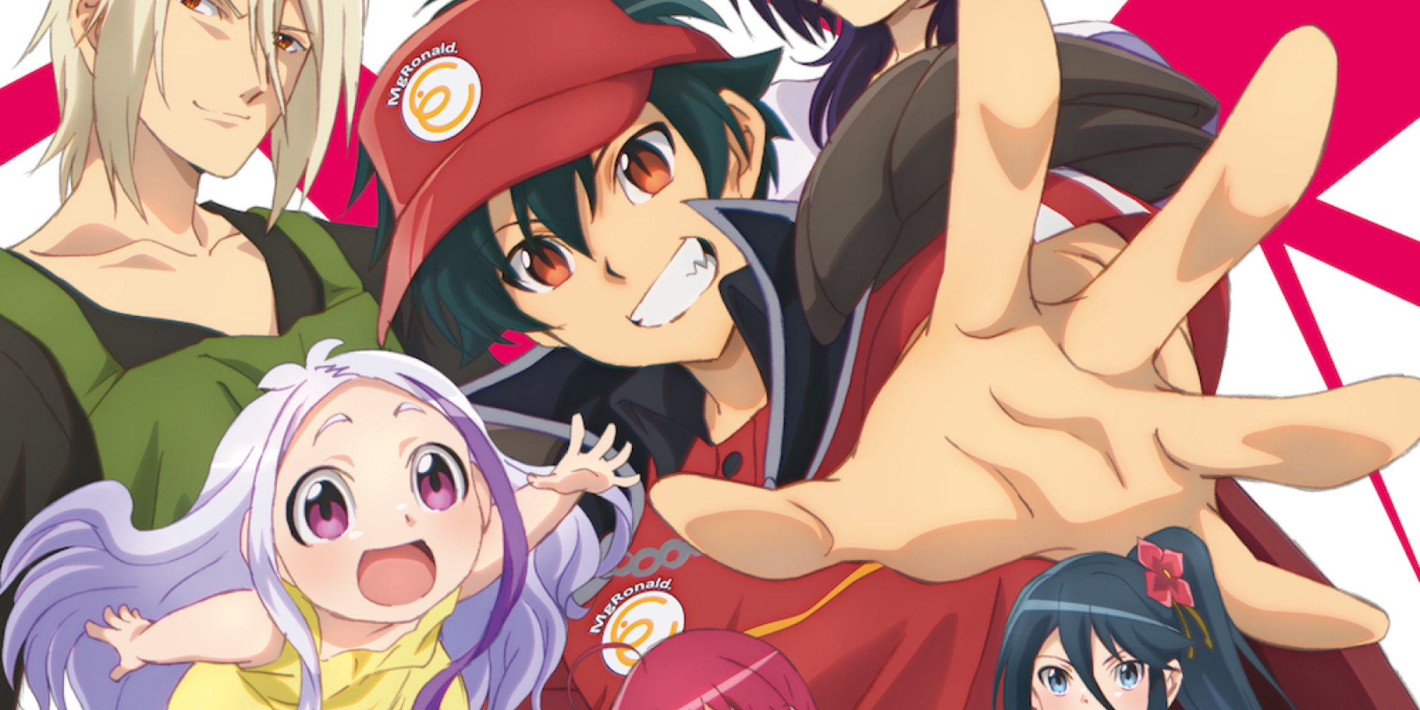 The Devil is a Part-Timer Season 2 Release Date 2022