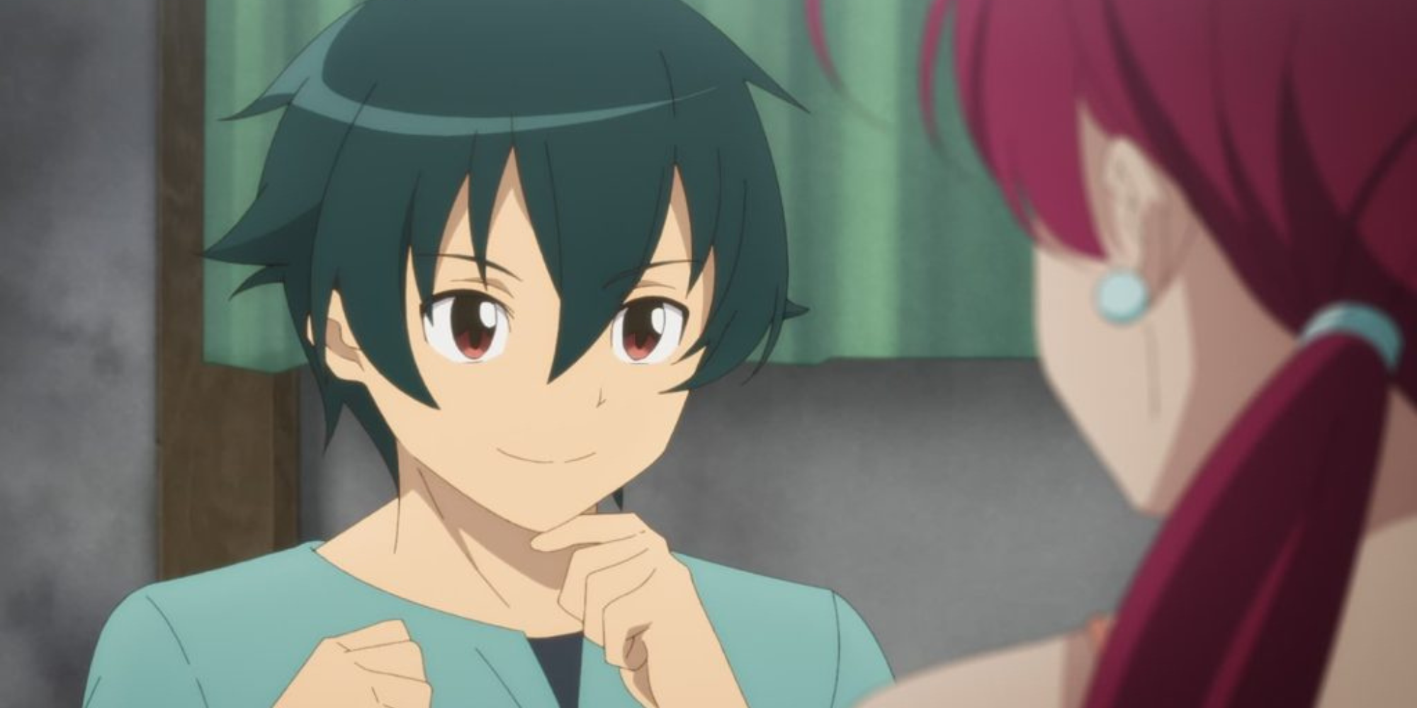 The Devil is a Part-Timer Season 2: Episode 3 Review